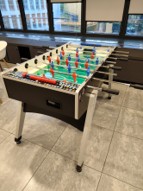 calcio balilla