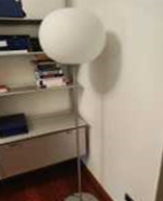 lampada a piantana