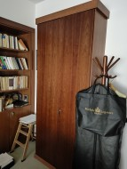 armadio 2 ante