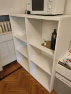 libreria bassa