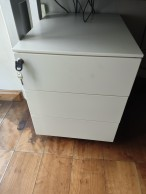 cassettiera
