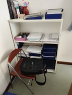 mobile aperto